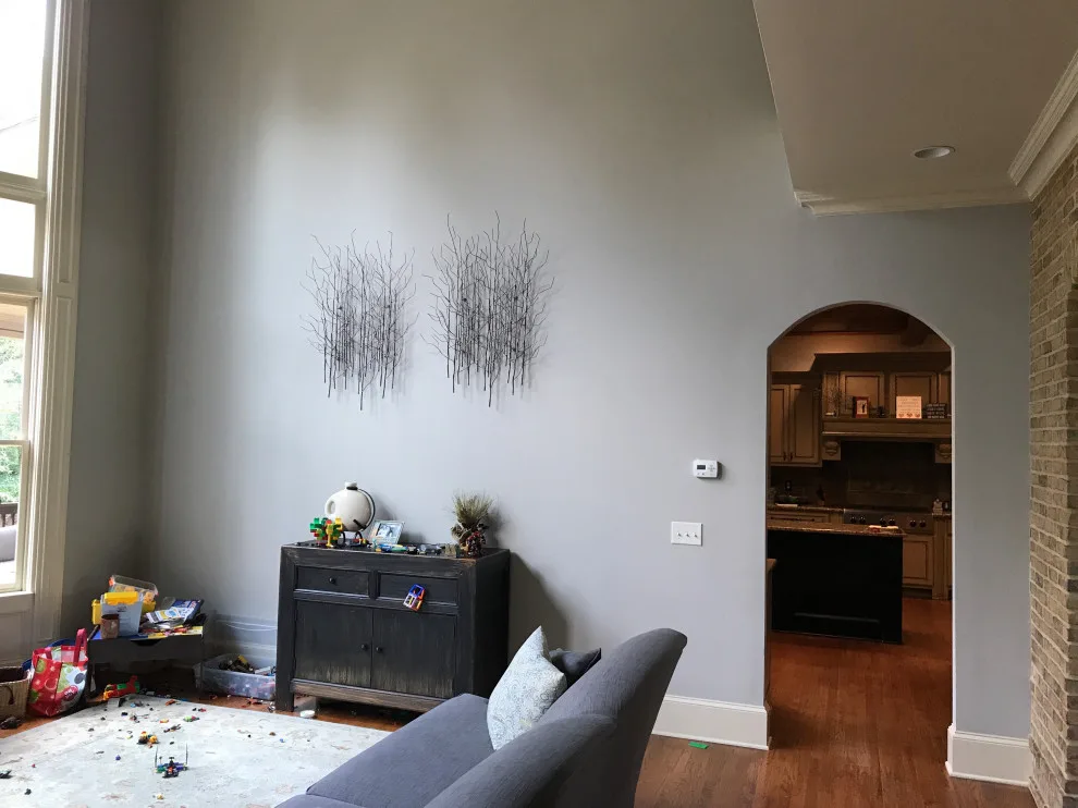 Kitchen Revamp by Jill Of All Trades GA, LLC - Photo 2