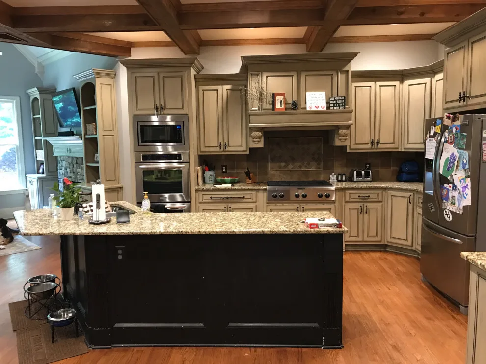 Kitchen Revamp by Jill Of All Trades GA, LLC - Photo 12