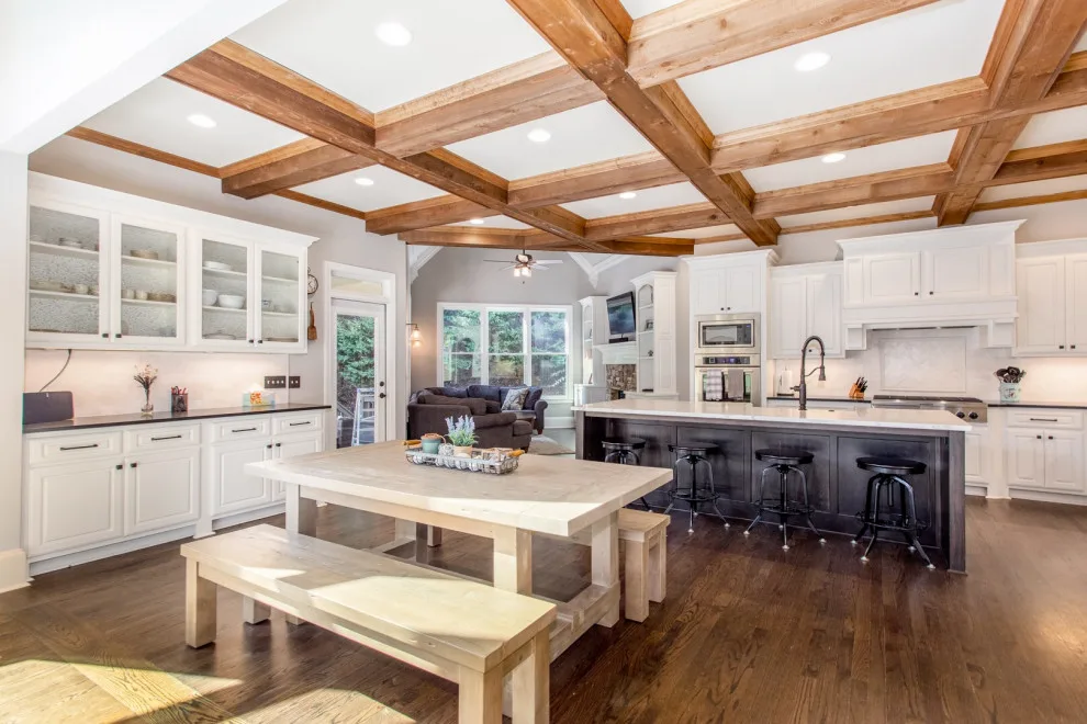Kitchen Revamp by Jill Of All Trades GA, LLC - Photo 6