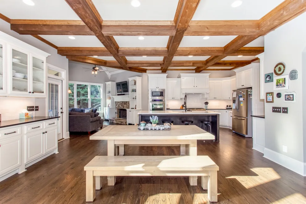 Kitchen Revamp by Jill Of All Trades GA, LLC - Photo 10