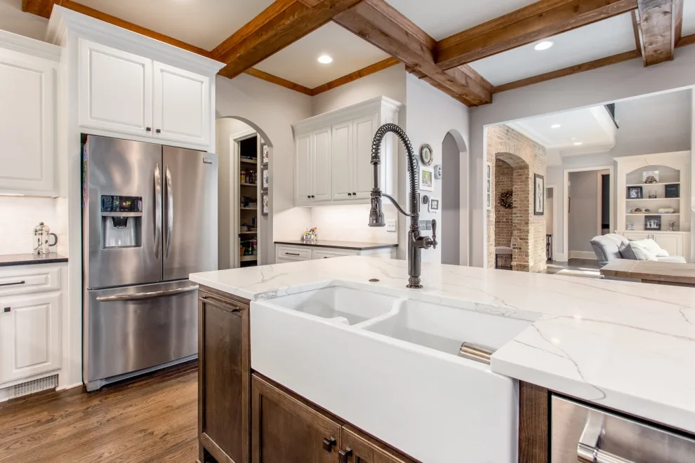 Kitchen Revamp by Jill Of All Trades GA, LLC - Photo 4
