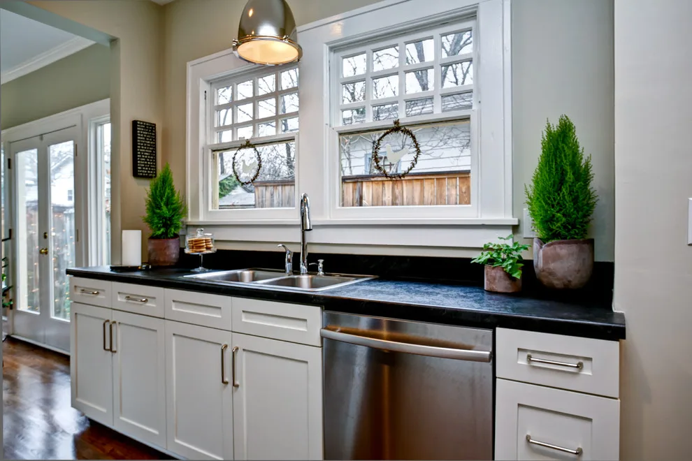 Ponce Place Culinary Renovation by Blue Heron Builders, LLC - Photo 2