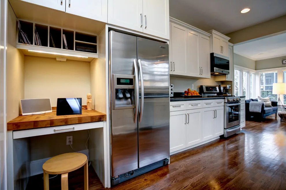 Ponce Place Culinary Renovation by Blue Heron Builders, LLC - Photo 3
