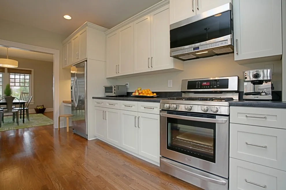 Ponce Place Culinary Renovation by Blue Heron Builders, LLC - Photo 4