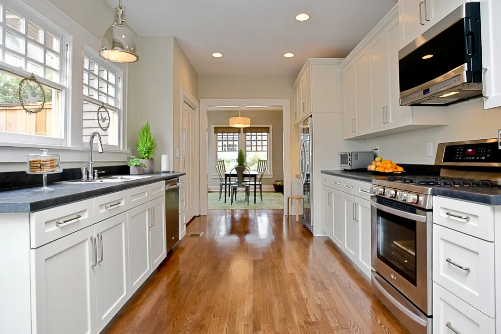 Ponce Place Culinary Renovation by Blue Heron Builders, LLC - Photo 5