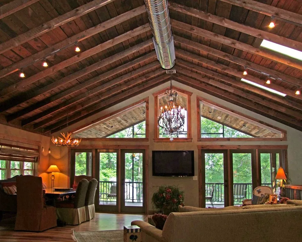 Chad Goodin Signature Homes, Inc. - Photo 13