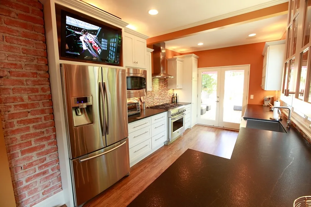 Beal Culinary Space by Powers Design & Build, LLC - Photo 3