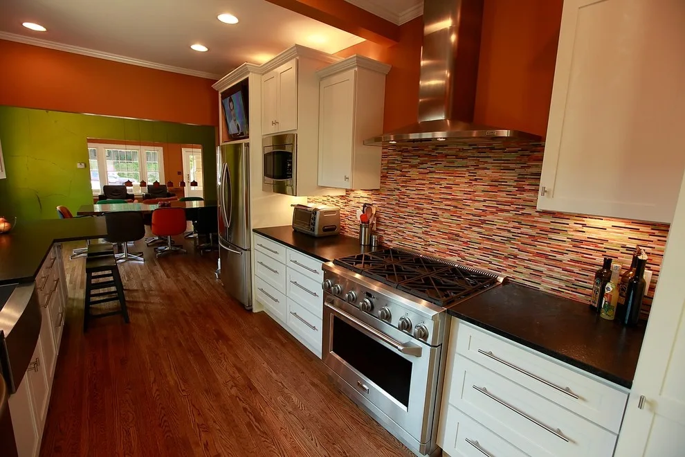 Beal Culinary Space by Powers Design & Build, LLC - Photo 9