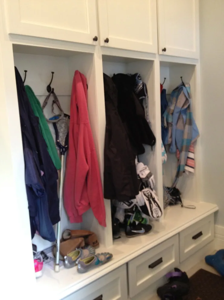 Birmingham Renovation by Bob Stern Building Company - Photo 18