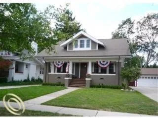 Birmingham Renovation by Bob Stern Building Company - Photo 4
