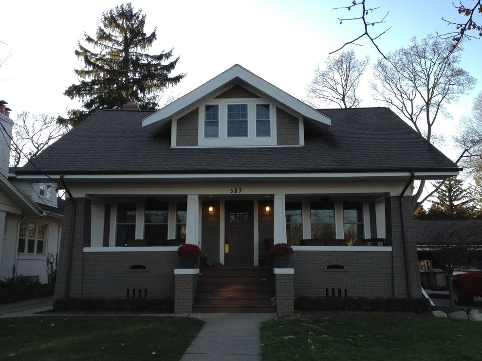 Birmingham Renovation by Bob Stern Building Company - Photo 7