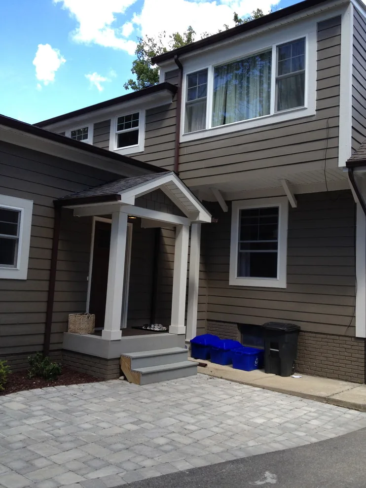 Birmingham Renovation by Bob Stern Building Company - Photo 5