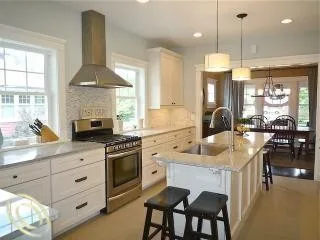 Birmingham Renovation by Bob Stern Building Company - Photo 12