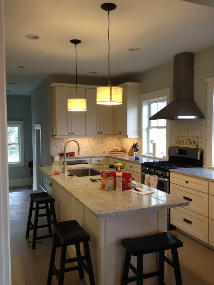 Birmingham Renovation by Bob Stern Building Company - Photo 3