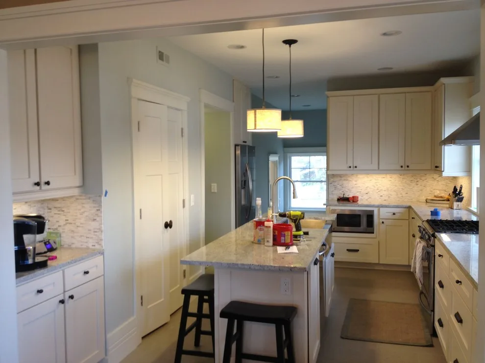 Birmingham Renovation by Bob Stern Building Company - Photo 13
