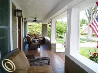 Birmingham Renovation by Bob Stern Building Company - Photo 14