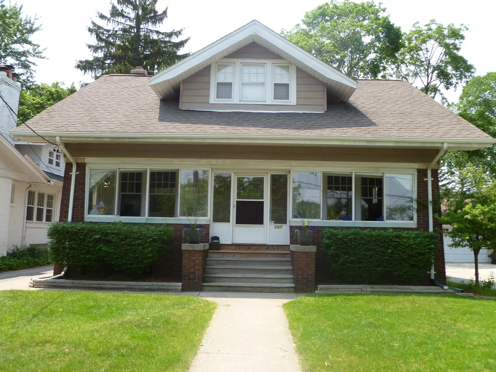 Birmingham Renovation by Bob Stern Building Company - Photo 10