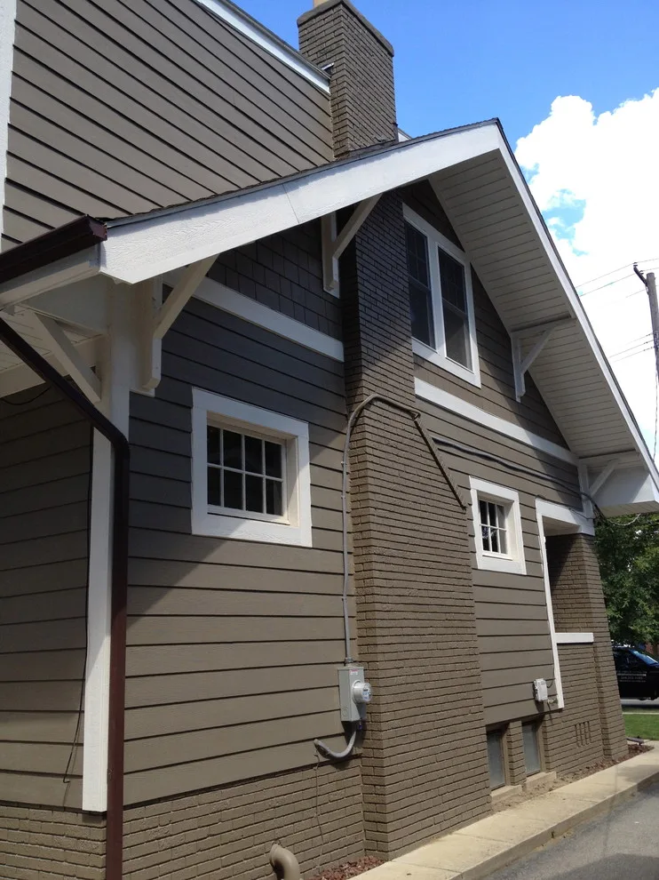 Birmingham Renovation by Bob Stern Building Company - Photo 17