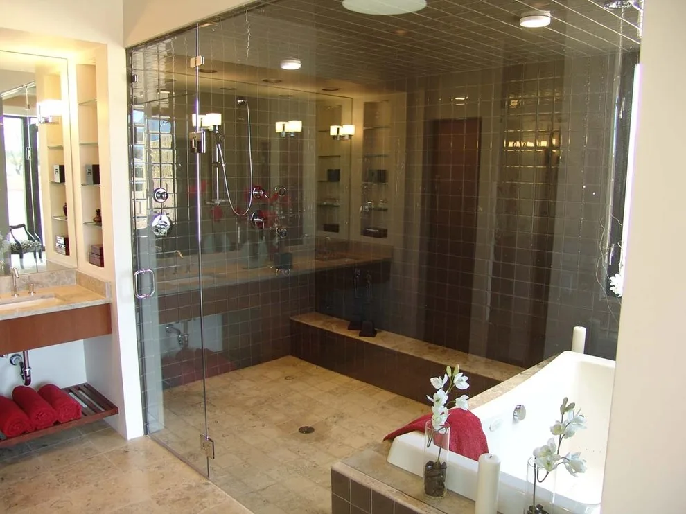 Contemporary Black Farm Estates by John Kaltenbach Homes, Inc. - Photo 5