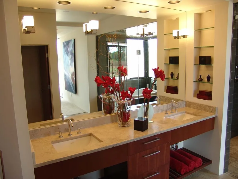 Contemporary Black Farm Estates by John Kaltenbach Homes, Inc. - Photo 10