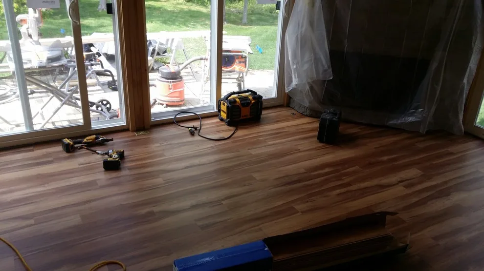 Flinn Built Inc. - Photo 9