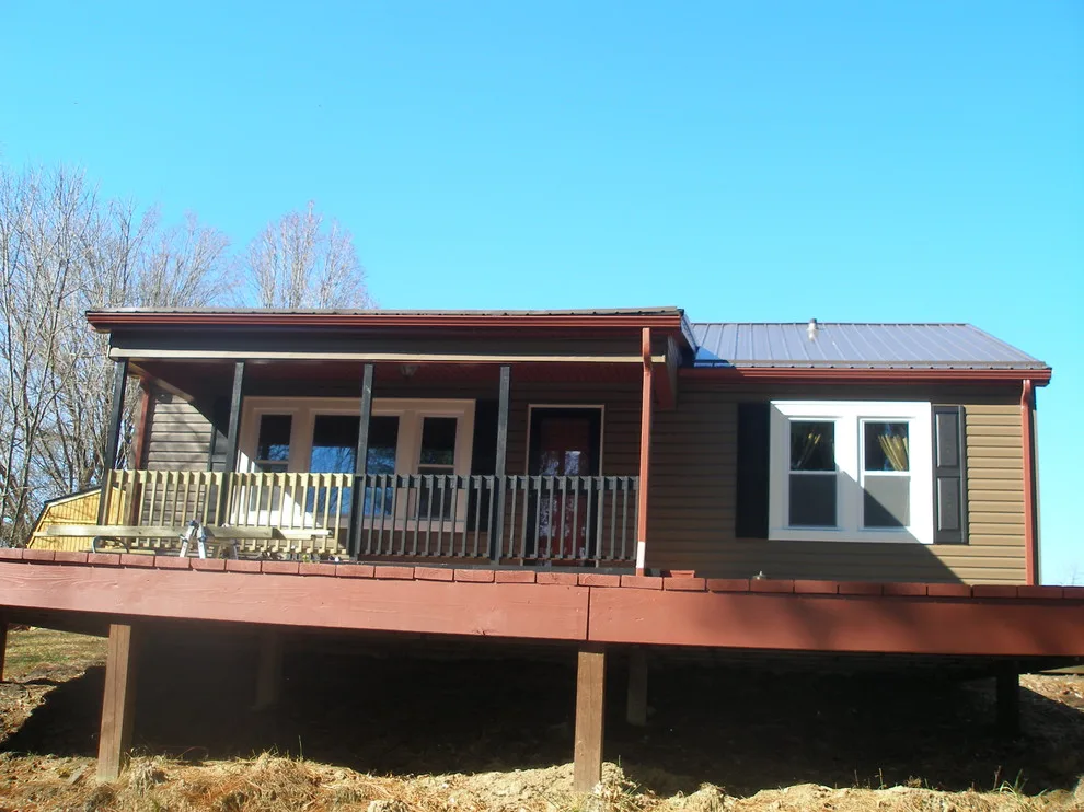 Boone, North Carolina by Weather Tamer Home Improvements - Photo 5