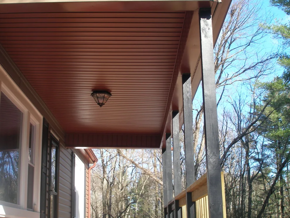 Weather Tamer Home Improvements - Photo 14