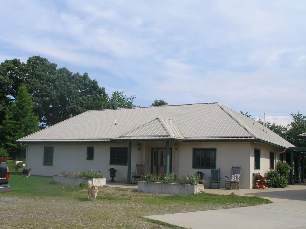 Weather Tamer Home Improvements - Photo 10