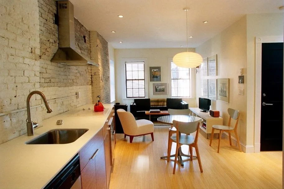 NORTH END OF BOSTON by Paquette Associates Inc. - Photo 4