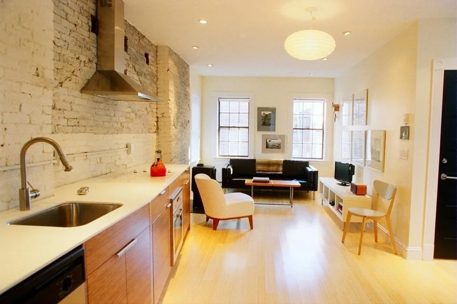 NORTH END OF BOSTON by Paquette Associates Inc. - Photo 5