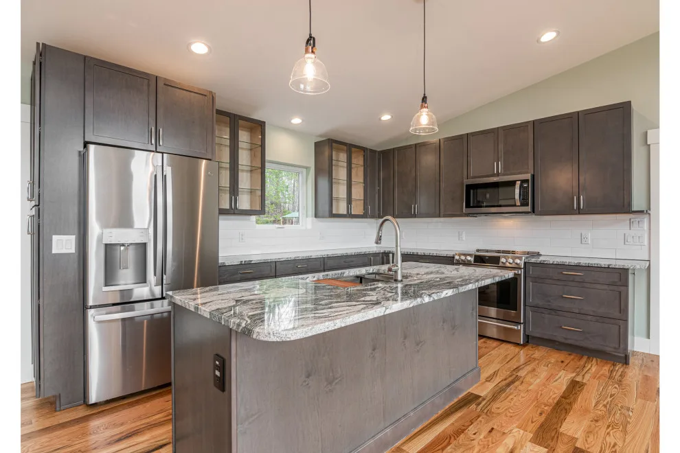 Boyd Hill Project by Evergreen Construct Inc. - Photo 4