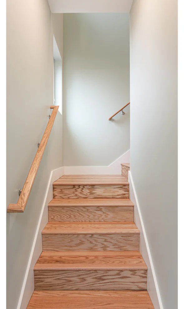 Boyd Hill Project by Evergreen Construct Inc. - Photo 27