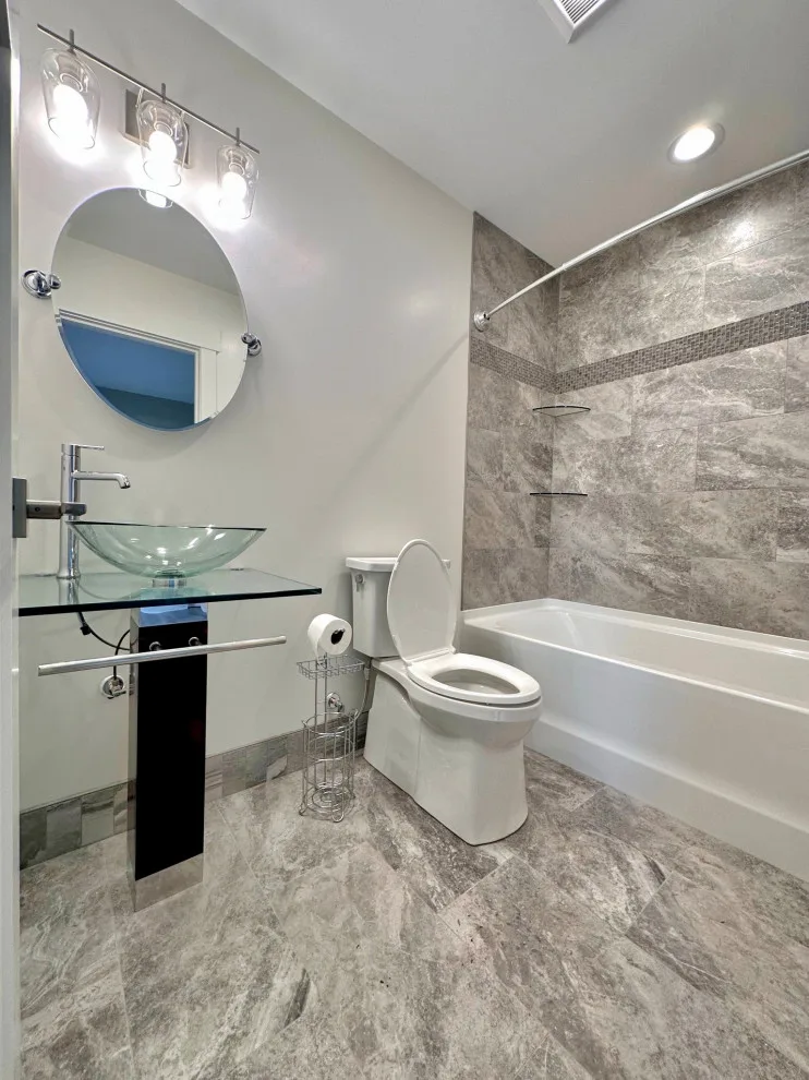 Boyd Hill Project by Evergreen Construct Inc. - Photo 25