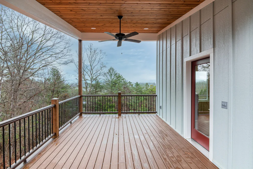 Boyd Hill Project by Evergreen Construct Inc. - Photo 16