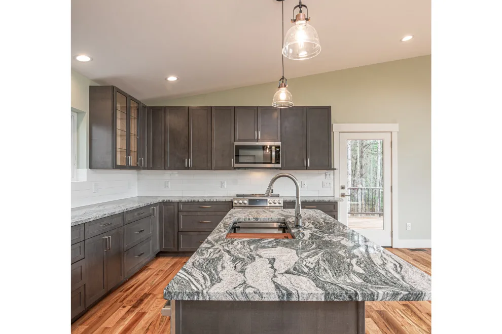Boyd Hill Project by Evergreen Construct Inc. - Photo 20