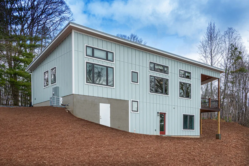 Boyd Hill Project by Evergreen Construct Inc. - Photo 5