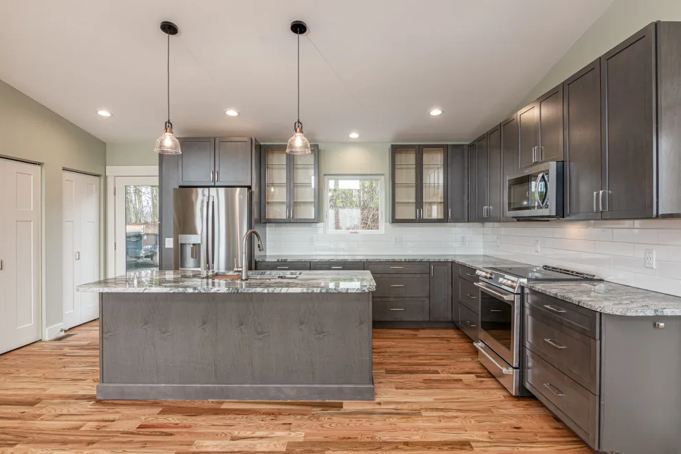 Boyd Hill Project by Evergreen Construct Inc. - Photo 8