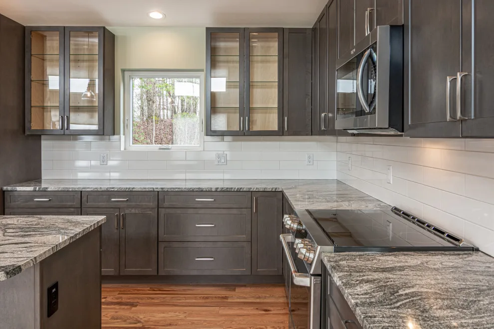Boyd Hill Project by Evergreen Construct Inc. - Photo 22