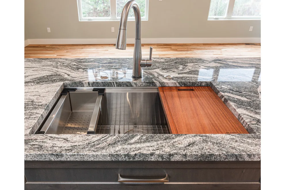 Boyd Hill Project by Evergreen Construct Inc. - Photo 28