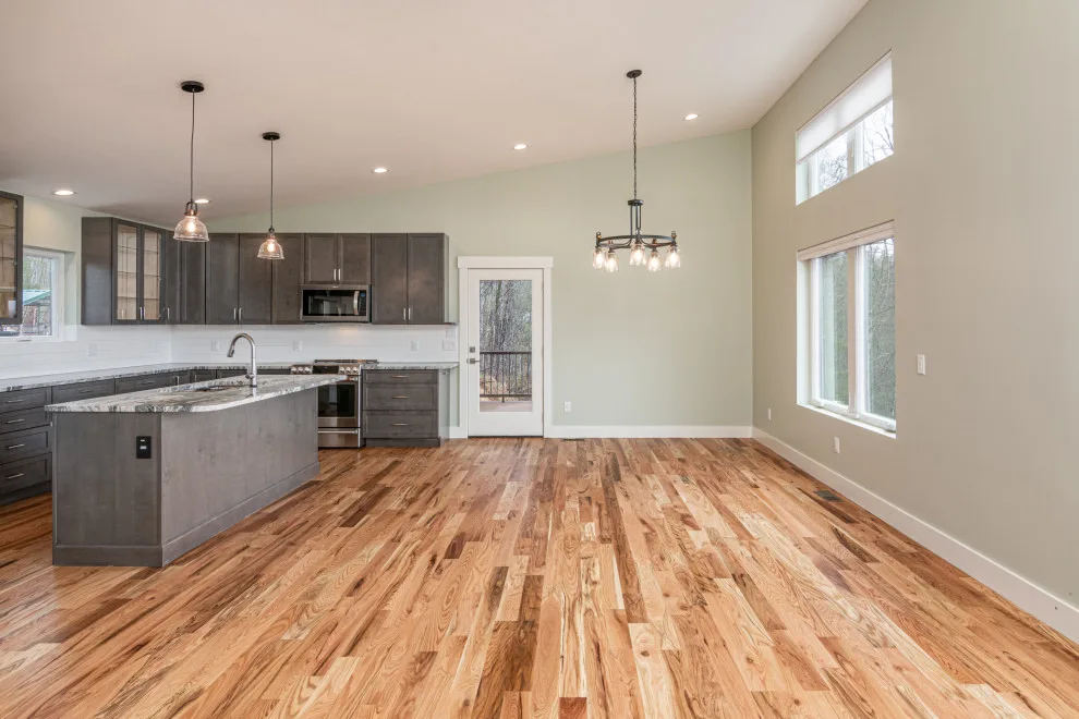 Boyd Hill Project by Evergreen Construct Inc. - Photo 18