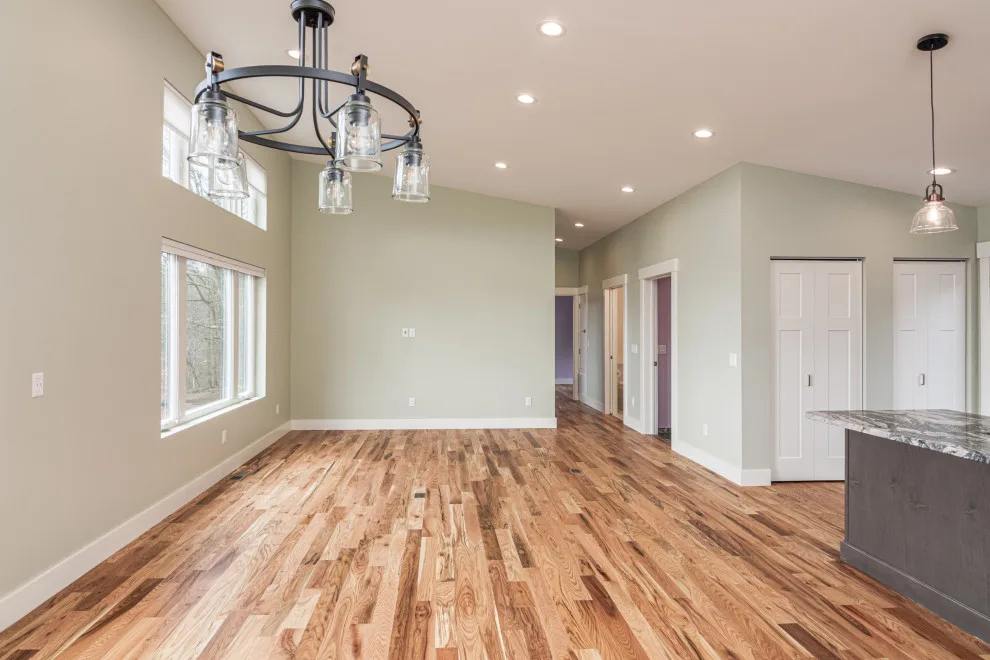 Boyd Hill Project by Evergreen Construct Inc. - Photo 3