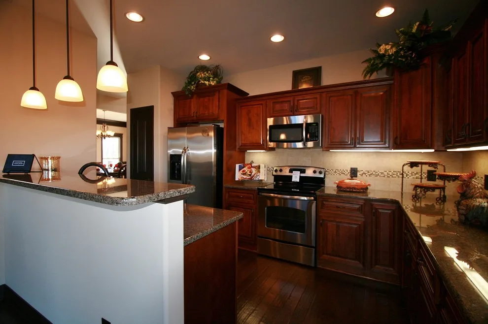 Boyer Farms - Show Home by Crabbe Homes - Photo 2