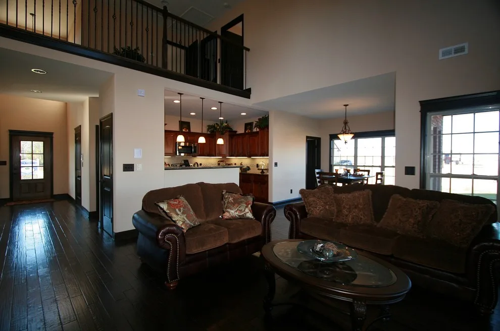 Boyer Farms - Show Home by Crabbe Homes - Photo 3