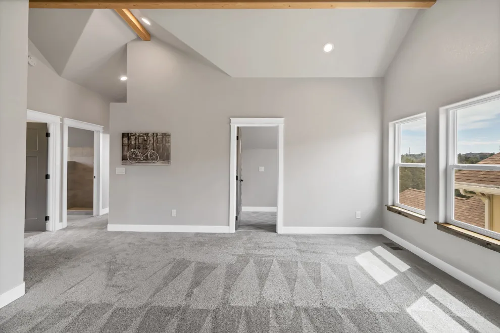 Brad Street Custom Home Construction in Bend, OR by C Squared Customs - Photo 36