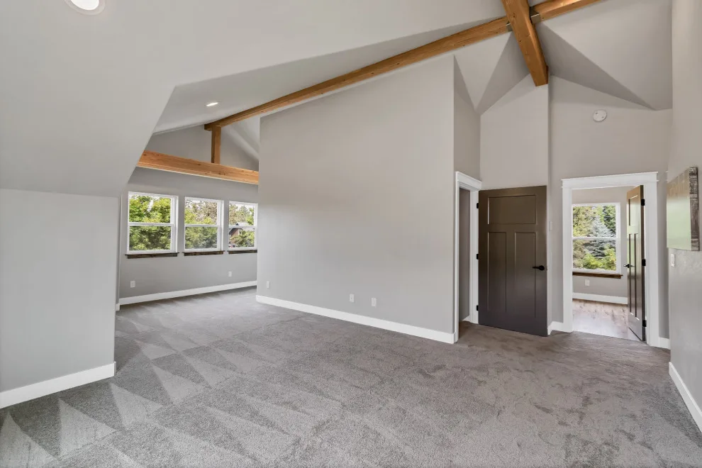 Brad Street Custom Home Construction in Bend, OR by C Squared Customs - Photo 20