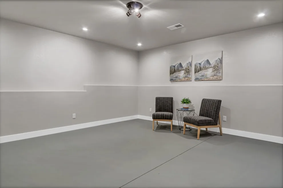 Brad Street Custom Home Construction in Bend, OR by C Squared Customs - Photo 6