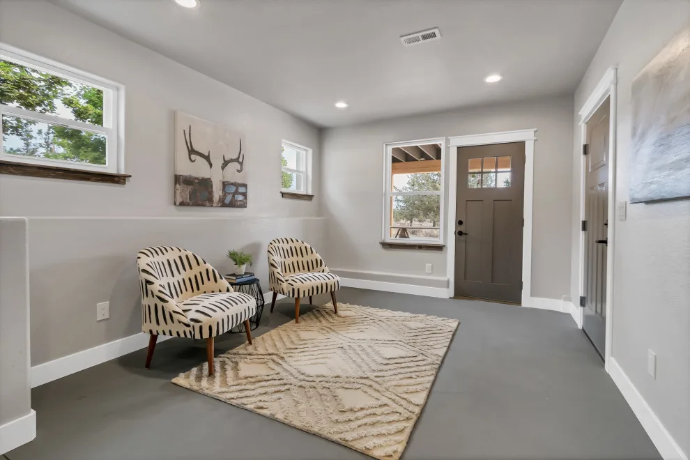 Brad Street Custom Home Construction in Bend, OR by C Squared Customs - Photo 10