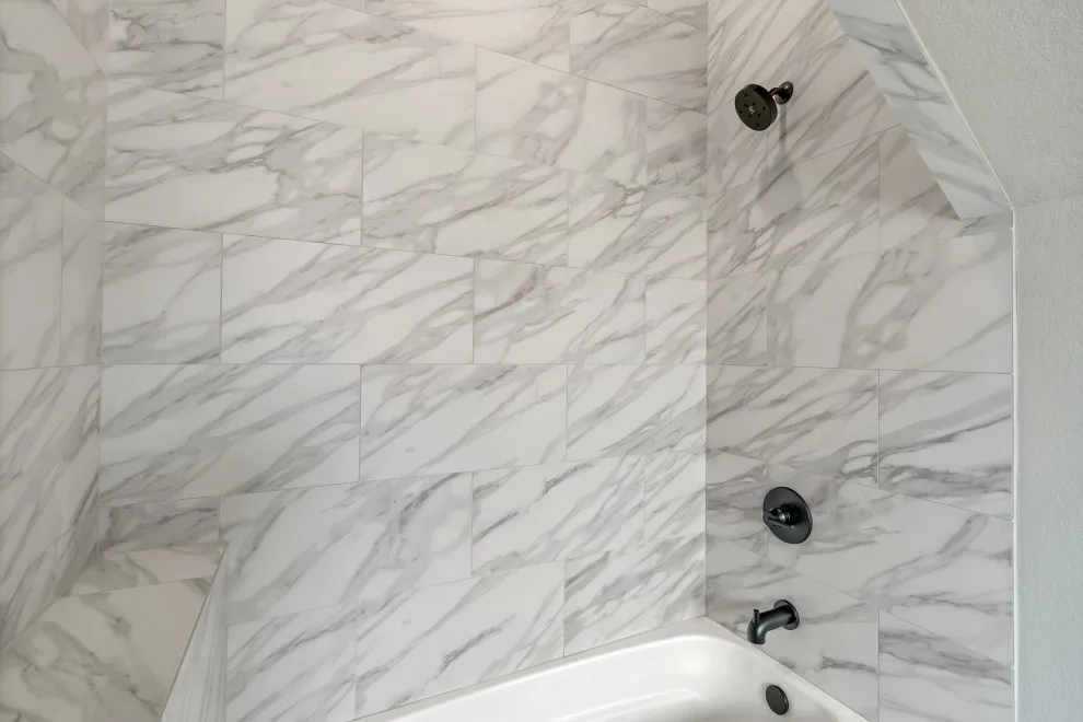 Brad Street Custom Home Construction in Bend, OR by C Squared Customs - Photo 40