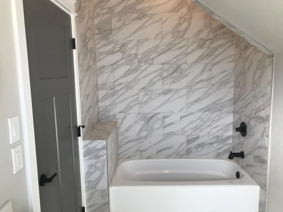 Brad Street Custom Home Construction in Bend, OR by C Squared Customs - Photo 5
