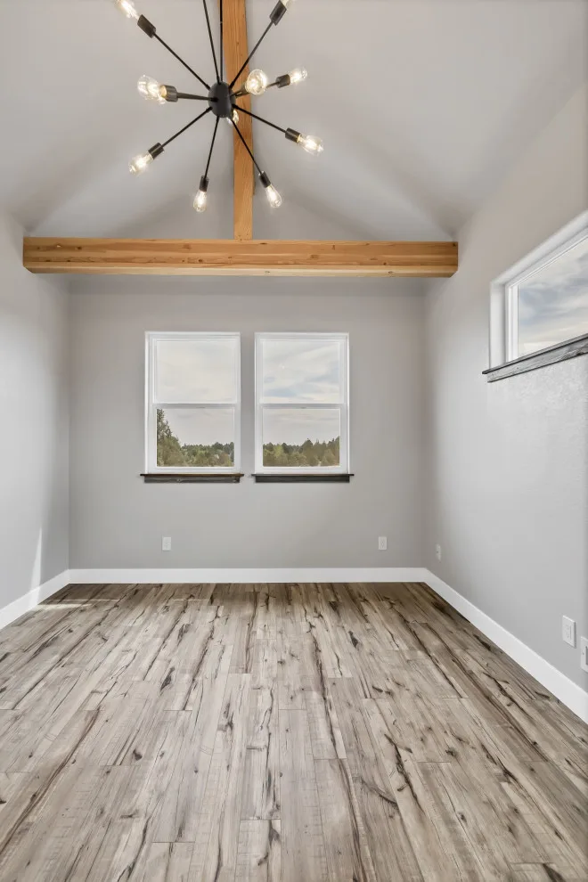 Brad Street Custom Home Construction in Bend, OR by C Squared Customs - Photo 4